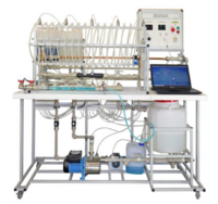 Стенд «Механика жидкости» - fgospostavki.ru - Екатеринбург