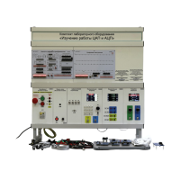 Комплект лабораторного оборудования «Радиотехнические цепи и сигналы №1» - fgospostavki.ru - Екатеринбург