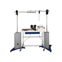 Лабораторная установка "Исследование характеристик направленности и диапазонных свойств симметричного вибратора и телевизионных антенн дециметрового диапазона" - fgospostavki.ru - Екатеринбург