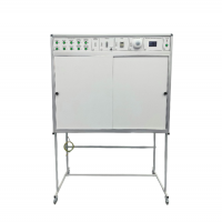 Лабораторный стенд «Энергосберегающие технологии в светотехнике» - fgospostavki.ru - Екатеринбург