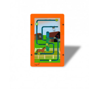 Игровая панель «Веселая ферма»  - fgospostavki.ru - Екатеринбург