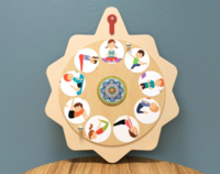 Игровой барабан для выполнения упражнений - fgospostavki.ru - Екатеринбург