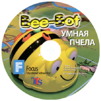 Интерактивная игровая среда «Умная пчела» (ПО на CD) - fgospostavki.ru - Екатеринбург