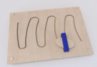 Бизипанель «Горные вершины» - fgospostavki.ru - Екатеринбург