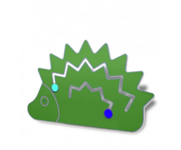 Бизипанель «Ежик» - fgospostavki.ru - Екатеринбург