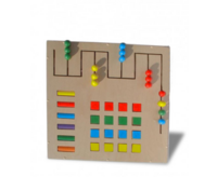 Панель «Найди цвета у фишки» - fgospostavki.ru - Екатеринбург