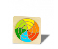 Панель «Цветной круг» - fgospostavki.ru - Екатеринбург