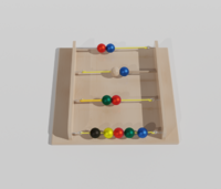 Тактильно-развивающая панель с текстурами - fgospostavki.ru - Екатеринбург