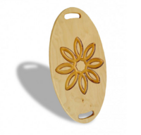 Панель-лабиринт «Цветочек» - fgospostavki.ru - Екатеринбург