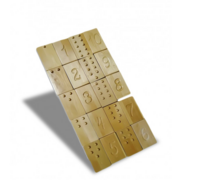 Тактильные дощечки «10 разных цифр» - fgospostavki.ru - Екатеринбург