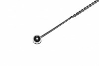 Зонд постановочный Шариковый на витой ручке с колпачком с металлическим шариком - «ФГОС Поставки»