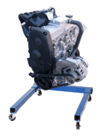 Стенд для разборки и сборки двигателя внутреннего сгорания (8-клапанный) - fgospostavki.ru - Екатеринбург