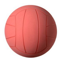 Мяч для игры в торбол звенящий - «ФГОС Поставки»