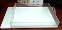 Планшет для аква-анимации с белой подсветкой (55х35 см) - «ФГОС Поставки»