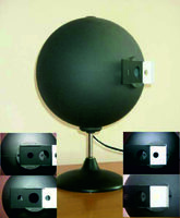 Демонстрационный стенд «Модель абсолютно черного тела»  - fgospostavki.ru - Екатеринбург