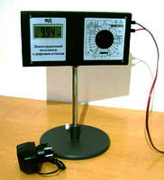 Универсальный демонстрационный мультиметр  - fgospostavki.ru - Екатеринбург