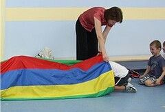Тоннель (3 метра, 3 кольца) - fgospostavki.ru - Екатеринбург
