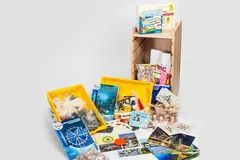 Учебно-методический набор для проектной деятельности в ДОО №1–ИТ (архитектура, мосты, простые механизмы) - fgospostavki.ru - Екатеринбург