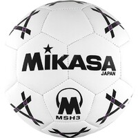 Мяч гандбольный "MIKASA MSH 3" (размер 3, синтетическая кожа, тренировочный) - fgospostavki.ru - Екатеринбург