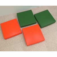 Физкультурный набор из 4-х мини-матов - fgospostavki.ru - Екатеринбург