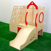 Игровой комплекс «Домик 2» - fgospostavki.ru - Екатеринбург