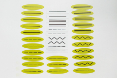 Набор магнитных карточек "Разбор по членам предложения" - fgospostavki.ru - Екатеринбург