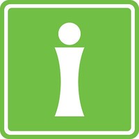 Тактильный знак (информация) 100х100 - fgospostavki.ru - Екатеринбург