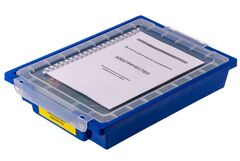 Набор лабораторный "Электричество" - fgospostavki.ru - Екатеринбург