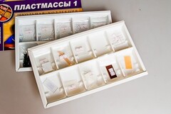 Коллекция "Пластмассы" - fgospostavki.ru - Екатеринбург