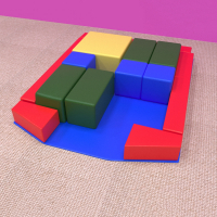 Игровой набор Головоломка - fgospostavki.ru - Екатеринбург