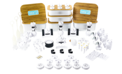 Учебно-игровой комплект модульной робототехники «Социально-эмоциональное развитие Fable» - fgospostavki.ru - Екатеринбург