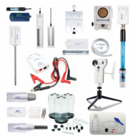 Комплект датчиков для учителя начальной школы - fgospostavki.ru - Екатеринбург