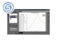 Программное обеспечение PASCO Capstone Single User License. Лицензия на 1 пользователя - fgospostavki.ru - Екатеринбург