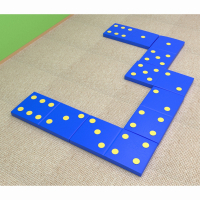 Игровой набор Домино - fgospostavki.ru - Екатеринбург