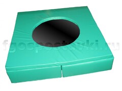 Батут с матами - fgospostavki.ru - Екатеринбург