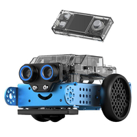Базовый робототехнический набор Makeblock mBot2 - fgospostavki.ru - Екатеринбург