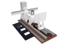 Лабораторная установка «Изучение дисперсии света» - fgospostavki.ru - Екатеринбург