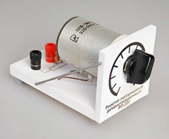 Реостат ползунковый РП 200 (РПШ-1) - fgospostavki.ru - Екатеринбург
