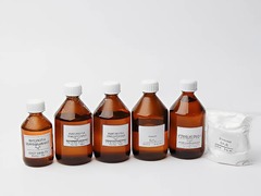 Набор № 6 С "Органические вещества" - fgospostavki.ru - Екатеринбург