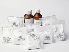 Набор № 11 С "Соли для демонстрации опытов" - fgospostavki.ru - Екатеринбург