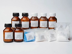 Набор № 14 ВС "Сульфаты, сульфиты" - fgospostavki.ru - Екатеринбург