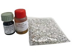 Набор № 24 ВС "Щелочные и щелочно-земельные металлы" - fgospostavki.ru - Екатеринбург