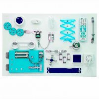 Бизиборд «Чистое небо» - fgospostavki.ru - Екатеринбург