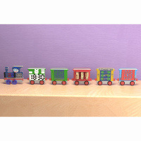 Бизиборд «Паровоз знаний» - fgospostavki.ru - Екатеринбург