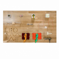 Бизиборд «Полезное времяпрепровождение» - fgospostavki.ru - Екатеринбург