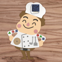 Бизиборд «Шеф-повар» - fgospostavki.ru - Екатеринбург