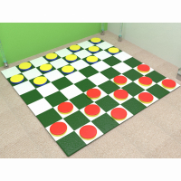 Игровой набор Шашки - fgospostavki.ru - Екатеринбург