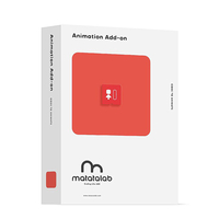 Дополнительный анимационный набор Matatalab Animation Add-on - fgospostavki.ru - Екатеринбург