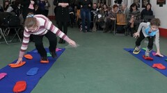 Дорожка (ручка-ножка) - fgospostavki.ru - Екатеринбург