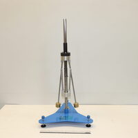 Демонстрационная установка «Скамья Жуковского» - fgospostavki.ru - Екатеринбург